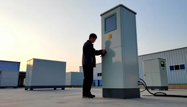 生产线配套选型中的关键问题分析与应对策略
