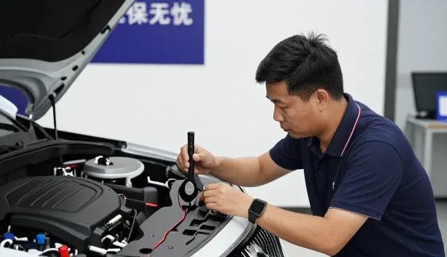 设备选型应用基础知识
